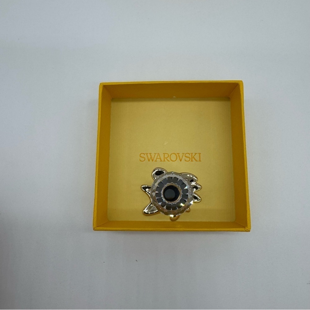 Swarovski Crystals Zodiac Aquarius, 5670300 - Picture 4 of 8